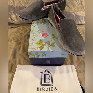 New Birdie’s Size 5.5 in box never worn